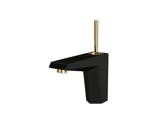 Tiffany Basin Black Gold