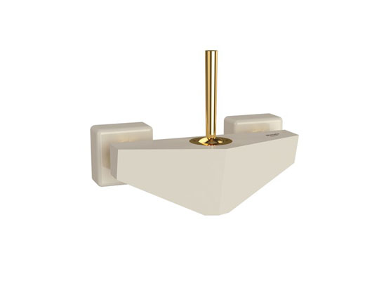 Tiffany Toilet Gold Ivory-1